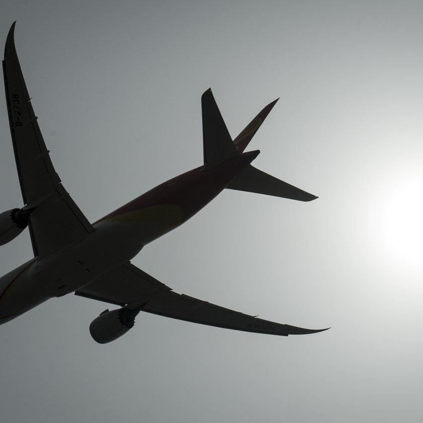 Chorus Aviation sees $32.4 million profit in Q2, operating revenue $324.6 million